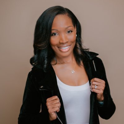 Mutli-passionate entrepreneur creating space for self-love, mindful growth & travel. ✈️ Independent Travel Advisor ❤️ Wife & Mom.