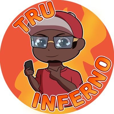 The Official Tru Inferno's Pokemon Go Adventure!