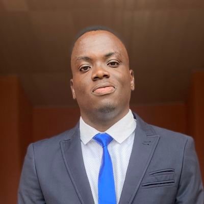 ayo_m_oguntuase's profile picture. Software Developer.