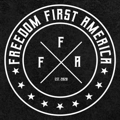 freedomfirstus's profile picture. Podcast & Non-Profit Organization 🇺🇸 The Freedom First Podcast 🥇A Top Podcast in CA’s Central Valley 🎙Hosted by: @blainsmothermon