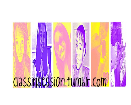 _ClassinSession's profile picture. We have a tumblr http://t.co/Hac8kE9i7s which has a girls guide in everything you need for school (: &Hearts !