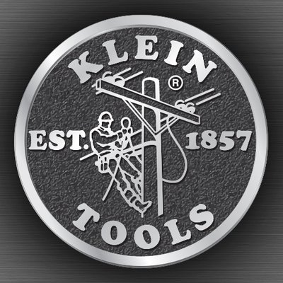 Since 1857, Klein Tools has manufactured the world's finest hand tools. Today, Klein Tools is the #1 choice among professional tradesmen.