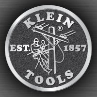 Klein Tools(@Klein_Tools) 's Twitter Profile Photo