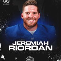 Jeremiah Riordan (@jeremiahriordan) 's Twitter Profile