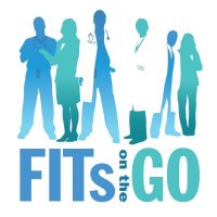 FITsOnTheGo (@fitsonthego) 's Twitter Profile