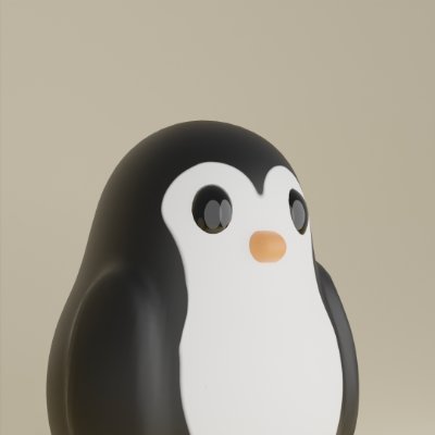 pengiota's profile picture. Pengiota, the IOTA Penguin. ✨ NFT Art project ✨
