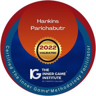 Certified The Inner Game Methodology Facilitator
Podcast: https://t.co/J5L7I00QzP