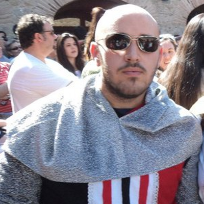 daniramso's profile image