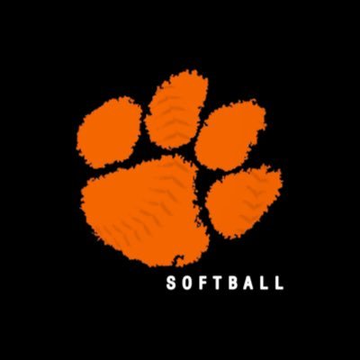 Lawrenceburg Tiger Softball