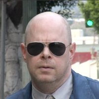 Eric Hoffman (@ericvonhoffman) 's Twitter Profile