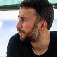 Azad Safarov (@safarov_) 's Twitter Profile