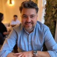 Tom Galanis (@tomgalanis) 's Twitter Profile