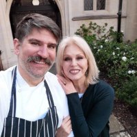 The College Chef (@domsdads) 's Twitter Profile