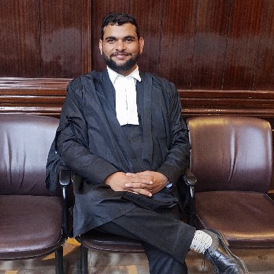 krishnanandraik's profile picture. My understanding is more than your thinking

Justice is like a dream in sweet dream...

Working As An Advocate High Court And Civil Court Lucknow Uttar Pradesh