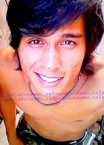 NOVO - @evagnerbrandao
