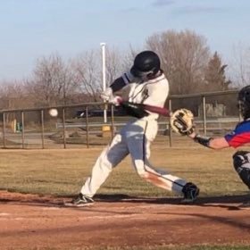 Prairie ridge, 2025 First base, pitcher/GRB Illinois 16u, GRB national, 6’0 165 LBS Prairie ridge high school 3.3 GPA|815-355-5572, kastiefer@gmail.com Jesus #1