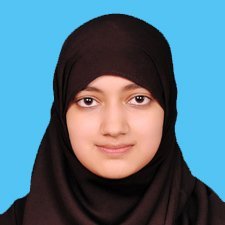 AsamaMahreen's profile picture. 