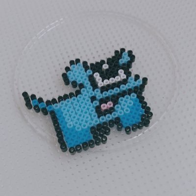 mau 🍤 どこかにいますさんのプロフィール画像