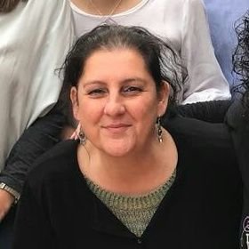 Rosmleal's profile picture. 