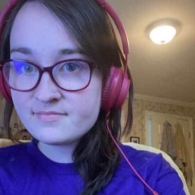 kennarooo's profile picture. ~~ she/her ~~ writer for the Freedom K9 Project & Winmo Edge / author / MDiv student ~~ this is a BLM, ACAB, LGBT+ friendly space