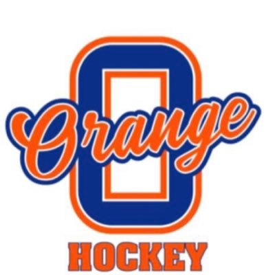 Official X account of the Olentangy Orange High School Varsity Ice Hockey Program. 🍊🥅🏒