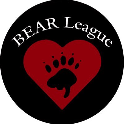 Official BEAR League account. We are a 501C3 volunteer nonprofit. Our mission is People Living in Harmony with Bears and all #wildlife