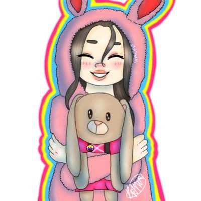 Hi!! I’m a 20 year old self taught artist just trying to sell some art!! 💕🫶🏻🏳️🌈pan🏳️🌈very accepting, this is a safe space for all!! 💖(they/them)🫶🏻