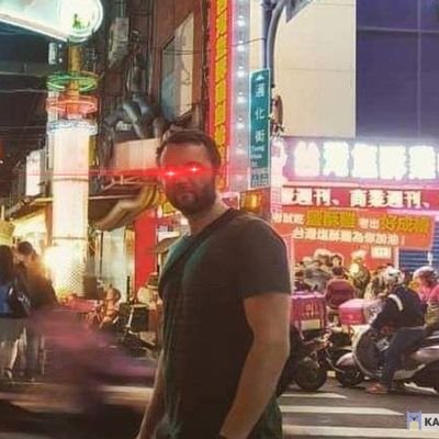 nixzuholen's profile picture. #Bitcoin