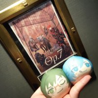 萌笑(ツイフィあり) (@wgxob1kupv48ga9) 's Twitter Profile