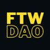 FTW DAO 🦇🔊 - diverse VC with web3 (@ftwdao) Twitter profile photo FTW DAO 🦇🔊 - diverse VC with web3 (@ftwdao) Twitter profile photo