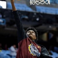 Londen Roseman (@lroseman14) 's Twitter Profile Photo