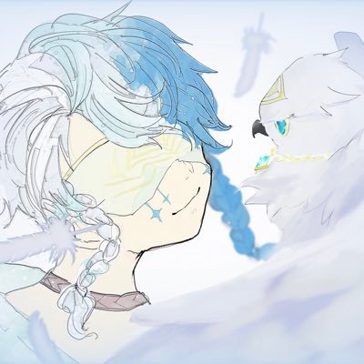 ℕ 𝕚 𝕒 ❁︎ ˎˊ˗さんのプロフィール画像