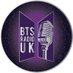 BTSRadioUK⁷ 🔍⍤⃝🔎 (rest) (@BTSRadioUK) Twitter profile photo