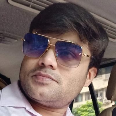 INDIAN | Followed By @INCIndia | Former
State Secretary Mumbai Youth Congress | Ex-President,Assembly168 Youth Congress | Ex-Gen Sec NSUI Mumbai North Central |