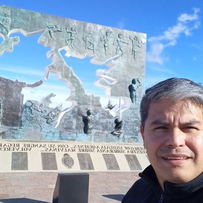 Director Provincial de Seguridad Vial-TDF AeIAS-🌎 Ushuaia❄☃️. Boca Jrs ⚽️💙💛💙 Mundo Aeronautico, Seguridad Vial, Transito y Transporte 🇦🇷
