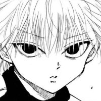 daily killua(@dailykillua) 's Twitter Profile Photo