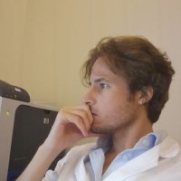 Fabio Fazzari (@fabiofazzari2) 's Twitter Profile