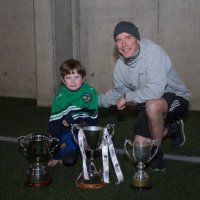 Kevin Heery (@k_heery) 's Twitter Profile