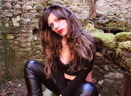 VALENTINASUPER7's profile picture. 