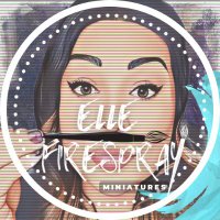 Elle Firespray(@Elle_FireSpray) 's Twitter Profile Photo