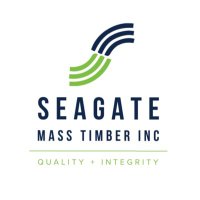 Seagate Mass Timber Inc. (@seagatetimber) 's Twitter Profile Photo