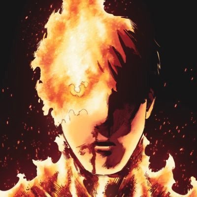 Just keeping track of the days until a fire punch anime is confirmed
READ FIRE PUNCH
V link for fire punch V