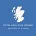 ScottishClinicalFellows (@scottishfellows) Twitter profile photo ScottishClinicalFellows (@scottishfellows) Twitter profile photo