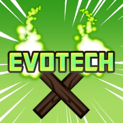 Follow us to stay updated on everything EvoTech! #EvoTech