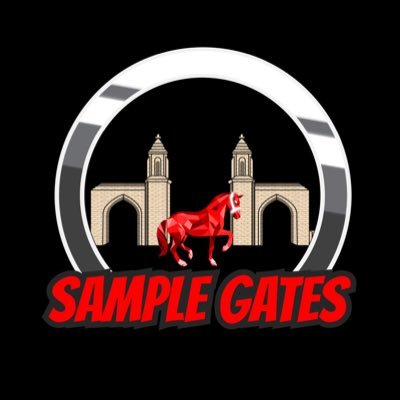 SampleGates Profile Picture