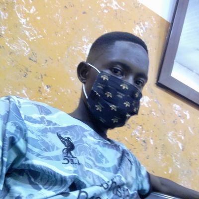 SamuelDarkwa17's profile picture. Respect n obey