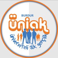 ÜniAK BURDUR(@uniakburdur15) 's Twitter Profile Photo