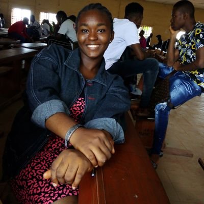 JoyOverfl's profile picture. Ahhh Feel This Grace In Mah Heart🤍 Darling....Dat Ignites The Fire 🔥🔥 In Mah Soul💯