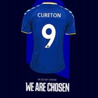 Dr Natalie Cureton 💙(@Natalie_Cureton) 's Twitter Profile Photo