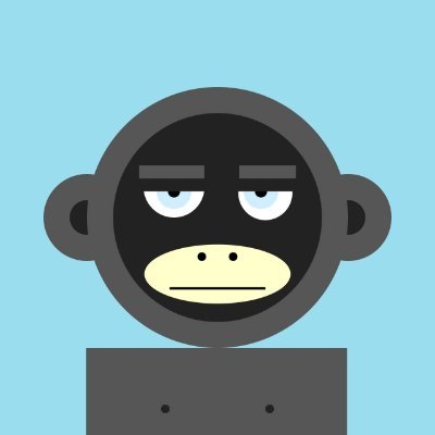 DustyCrypto's profile picture. $DOG go to the moon @OnChainMonkey